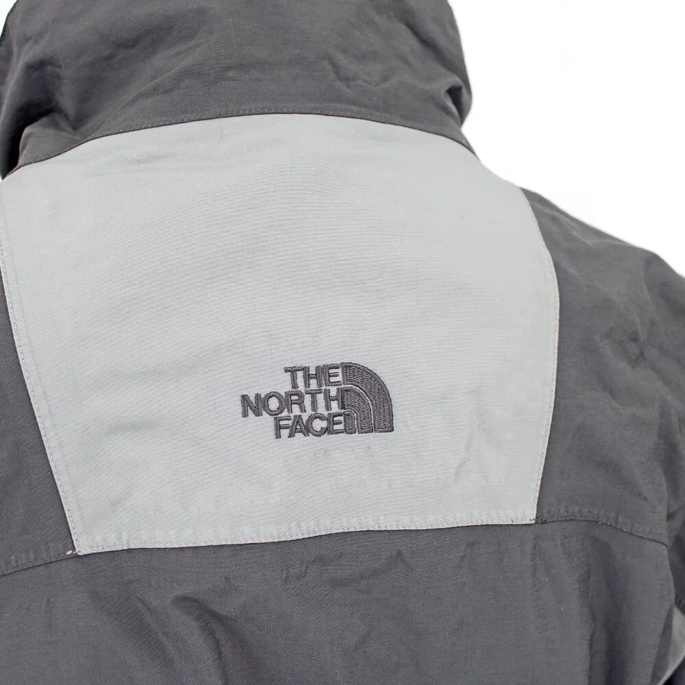 North Face Hyvent Men's Jacket/North Face Borealis Backpack/North Face Gloves - Picture 10 of 14